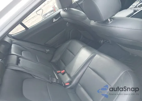 2018 Kia Stinger Premium from USA, damaged, VIN KNAE25LA5J6013775